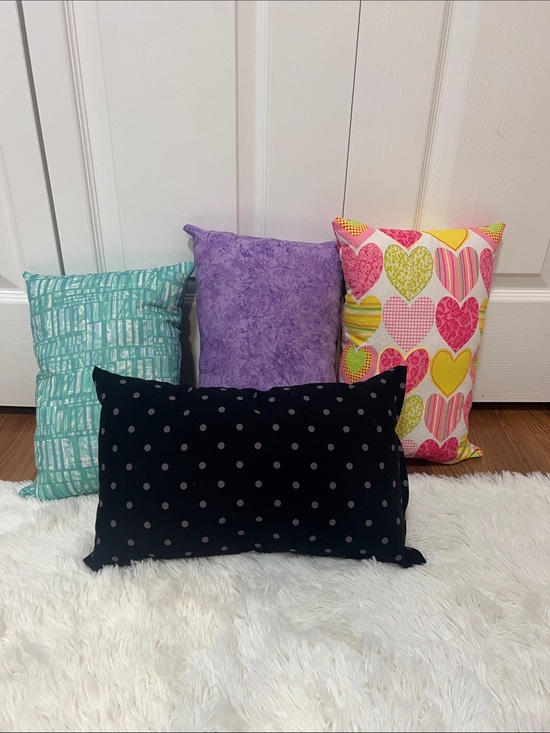 Handbags - Purse Pillows Large you get one
